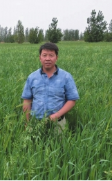 堅(jiān)守夢想小草也能做成大產(chǎn)業(yè)