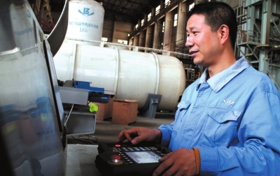 能為中國航天做貢獻(xiàn)，我格外自豪！