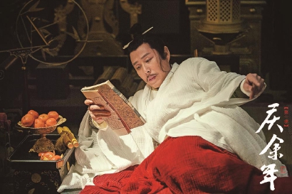 “穿古裝的都市劇”，創(chuàng)新抑或另一種套路？