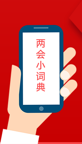 2020甘肅兩會|漲知識！政府工作報告23個新名詞，最全解釋來了