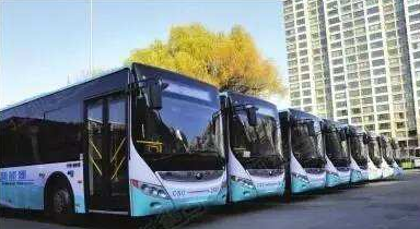 蘭州公交推行 隔位、分散就座乘車