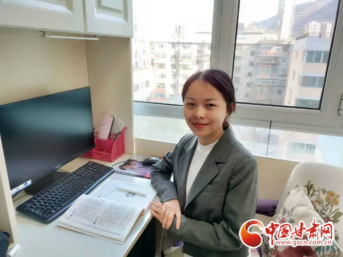 【三八特刊·“疫”線師情】她，顧念每一個跳動的生命