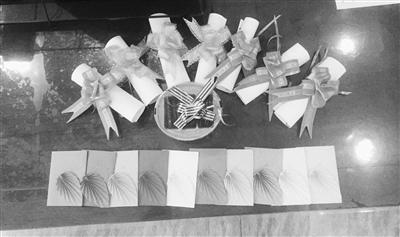 【甘肅全民戰(zhàn)“疫”】特別的愛給特別的你！