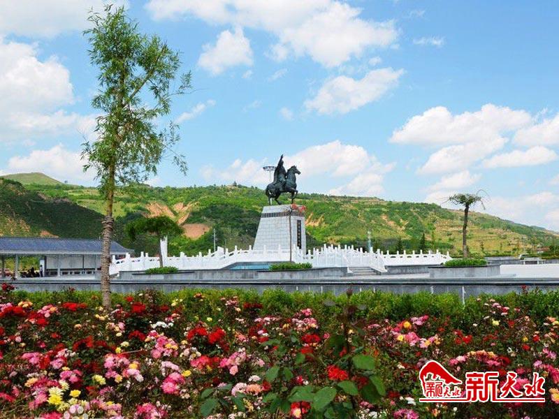 清水縣獲評全國村莊清潔行動先進(jìn)縣稱號