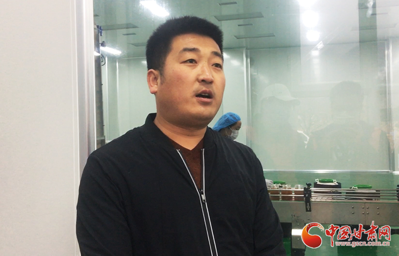 【甘肅省決戰(zhàn)決勝脫貧攻堅】“甜蜜產業(yè)”扶貧的“宕昌模式”（圖）