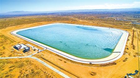 奮力前行不停步 ——武威市堅(jiān)持疫情防控和經(jīng)濟(jì)發(fā)展兩手抓、兩不誤、兩促進(jìn)