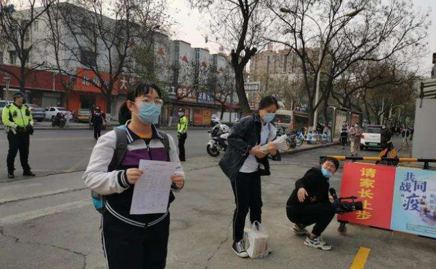 要開學(xué)啦！大家都需要做哪些準(zhǔn)備？