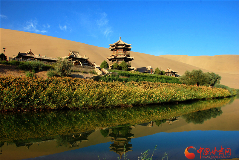 惠游酒泉 135名醫(yī)務(wù)人員及家屬2年內(nèi)享受這些文旅政策！