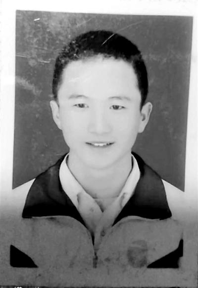 11年前在蘭大上學(xué)失聯(lián) 哥哥你在哪兒？我們一直在找你！