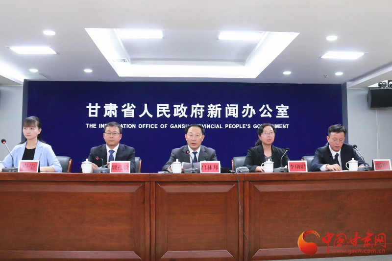 多措并舉 蘭州市積極落實“六穩(wěn)”“六?！睕Q策部署 