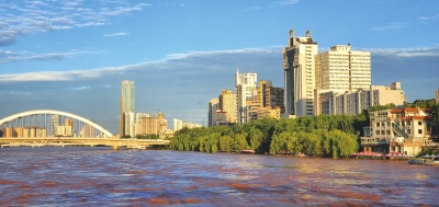 護好黃河水 保衛(wèi)蘭州藍 再造金城綠——蘭州市加強黃河流域生態(tài)保護、推進高質(zhì)量發(fā)展綜述