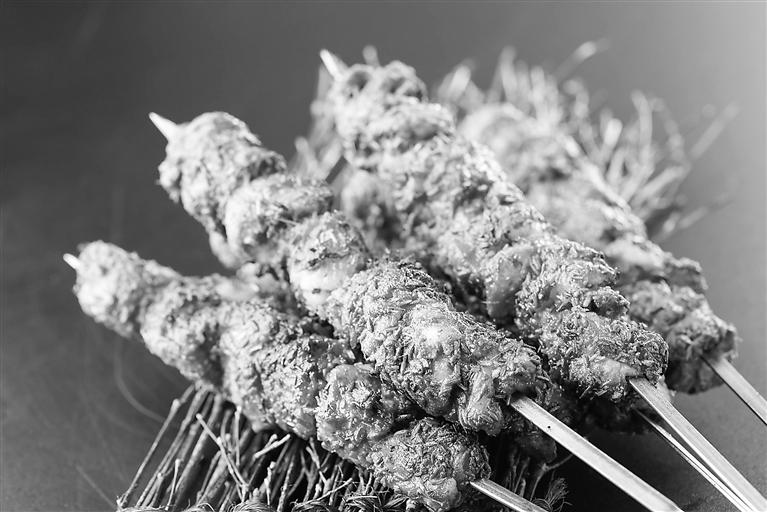 隴原“尋羊記”，是田園也是牧歌