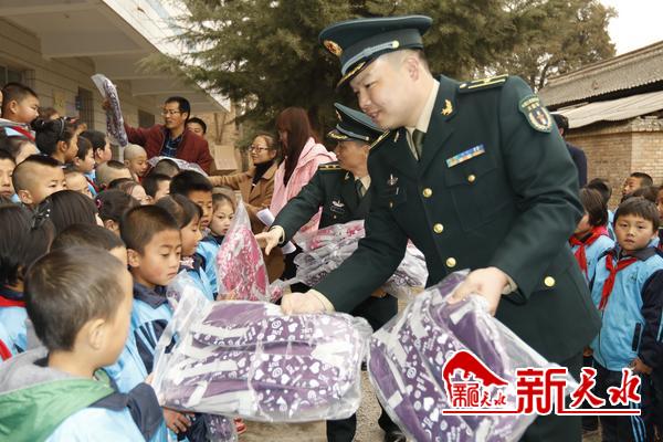麥積區(qū):魚(yú)水情深譜新篇