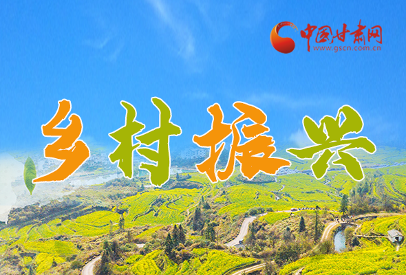 圖解|定了！全面推進(jìn)鄉(xiāng)村振興這樣干！