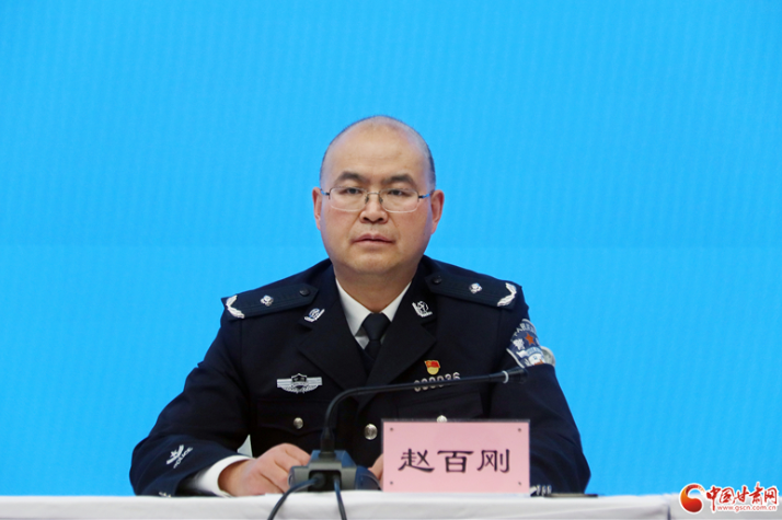 2020年甘肅110調(diào)度警力266余萬(wàn)人次 呼吁呵護(hù)110報(bào)警服務(wù)資源    