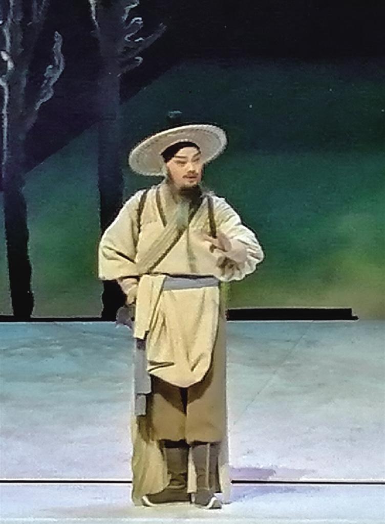 《李時(shí)珍傳奇》魅力何在？