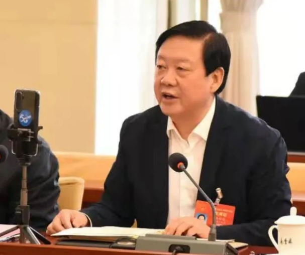 【聚焦2021全國(guó)兩會(huì)】全國(guó)人大代表、市委書記楊維俊接受中國(guó)日?qǐng)?bào)記者采訪