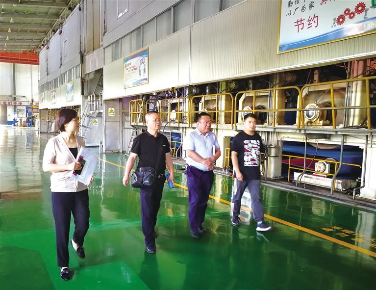 蘭州技術(shù)市場服務中心提升政務服務效能 技術(shù)合同認定登記辦理壓縮為三天