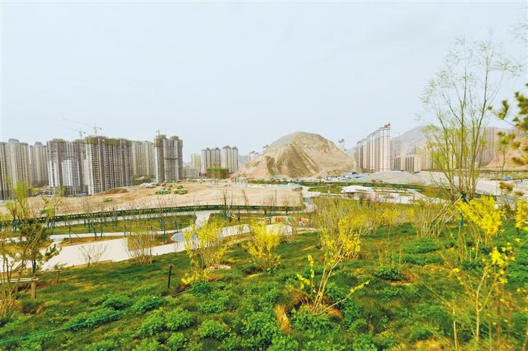 蘭州孩子們的游樂園何日重現(xiàn)？計劃重建的兒童公園、西部歡樂園至今無明確建成時間表