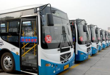 10路、143路、112路、115路、128路公交線(xiàn)調(diào)整