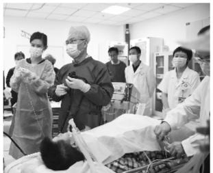 四川華西醫(yī)院幫扶西北民族大學(xué)附屬醫(yī)院 甘肅人可享線(xiàn)上“川郎中”診療