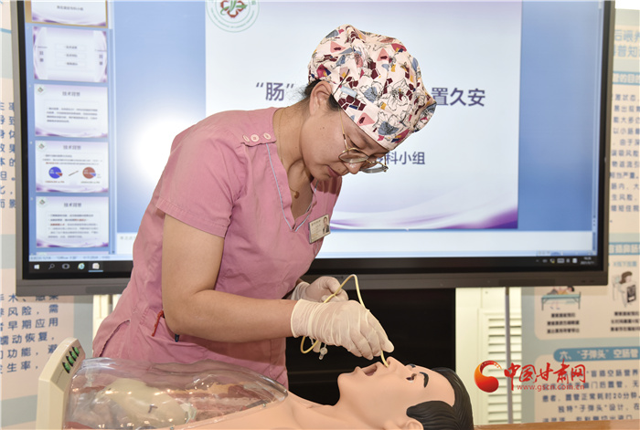 蘭州城關(guān)區(qū)下發(fā)緊急通知 全力做好當前形勢下疫情防控工作