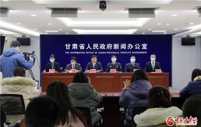 全國前列！今年1至10月 甘肅辦理行政柔性執(zhí)法案件21萬余件