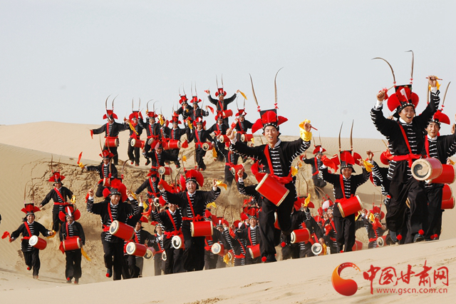 快看有沒有你的家鄉(xiāng)？甘肅省2022年“文化進(jìn)萬家——視頻直播家鄉(xiāng)年”活動火熱籌備中