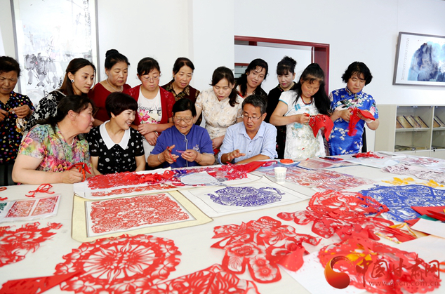 快看有沒有你的家鄉(xiāng)？甘肅省2022年“文化進(jìn)萬家——視頻直播家鄉(xiāng)年”活動火熱籌備中