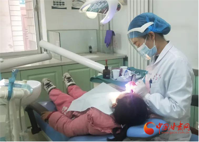 甘肅省提前完成20萬婦女免費“兩癌”檢查任務(wù)