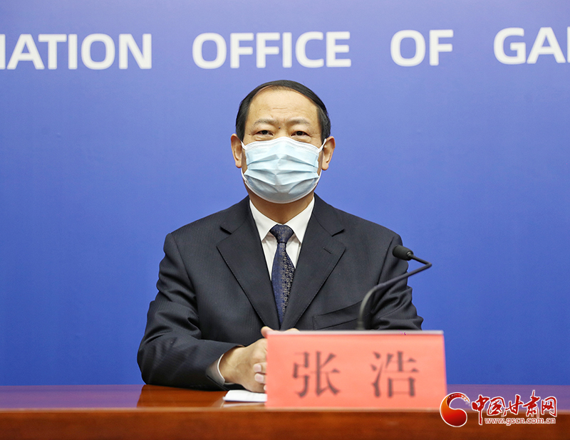 本輪甘肅疫情為奧密克戎變異株，最新研判看這里！