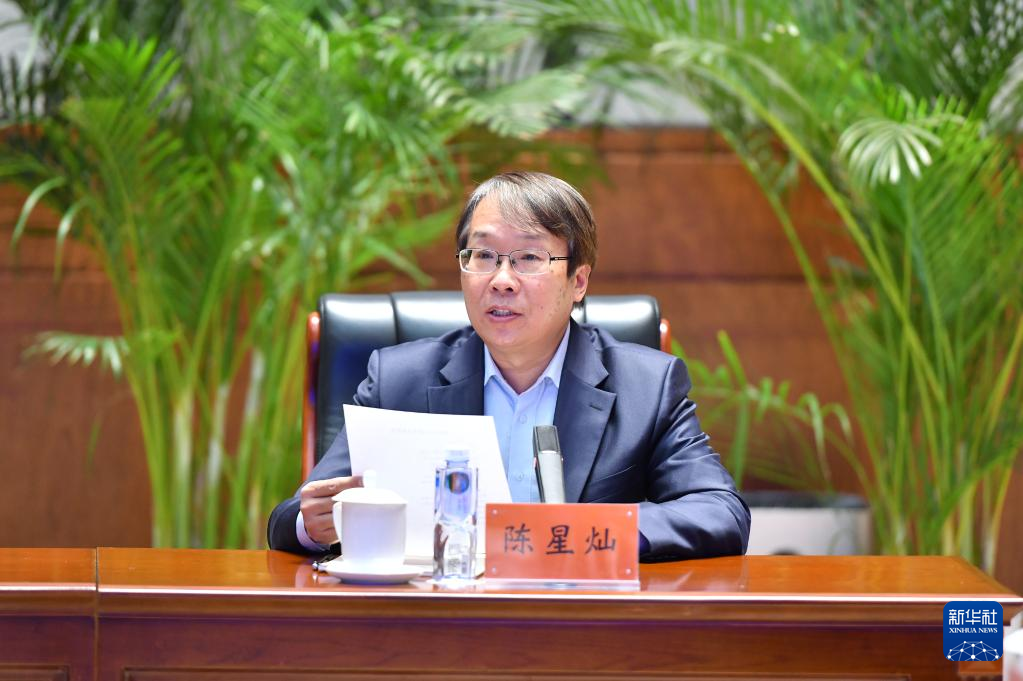 3月18日，中國(guó)社會(huì)科學(xué)院考古研究所所長(zhǎng)陳星燦宣布2021年中國(guó)考古新發(fā)現(xiàn)入選和入圍項(xiàng)目。