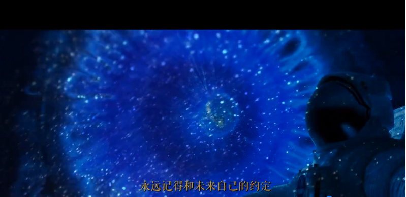 但愿青春，如你，如我