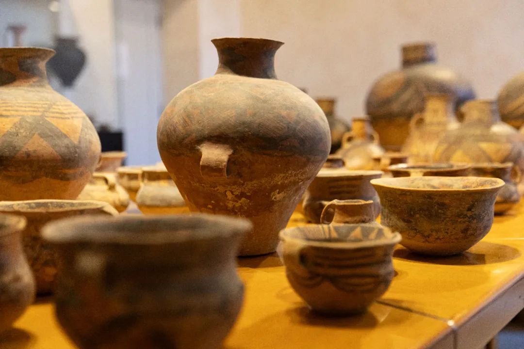 【甘快看】文化中國行｜5000年，“陶”聲依舊