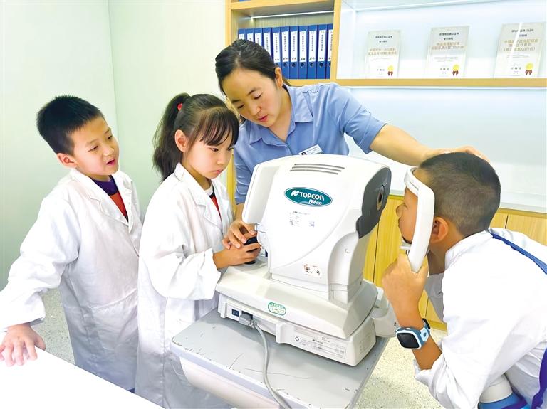 小切口改善大民生 微改革釋放高效能