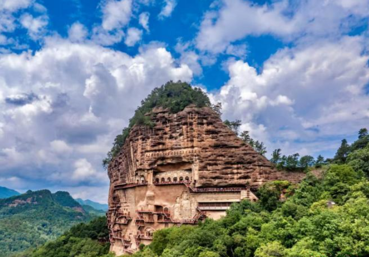 天水“十四五”經(jīng)濟邁向千億級新階段